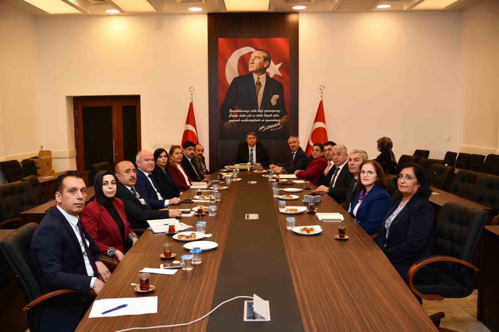 Muğla İl Nüfus ve Vatandaşlık Müdürlüğü tarafından, 13 ilçe nüfus