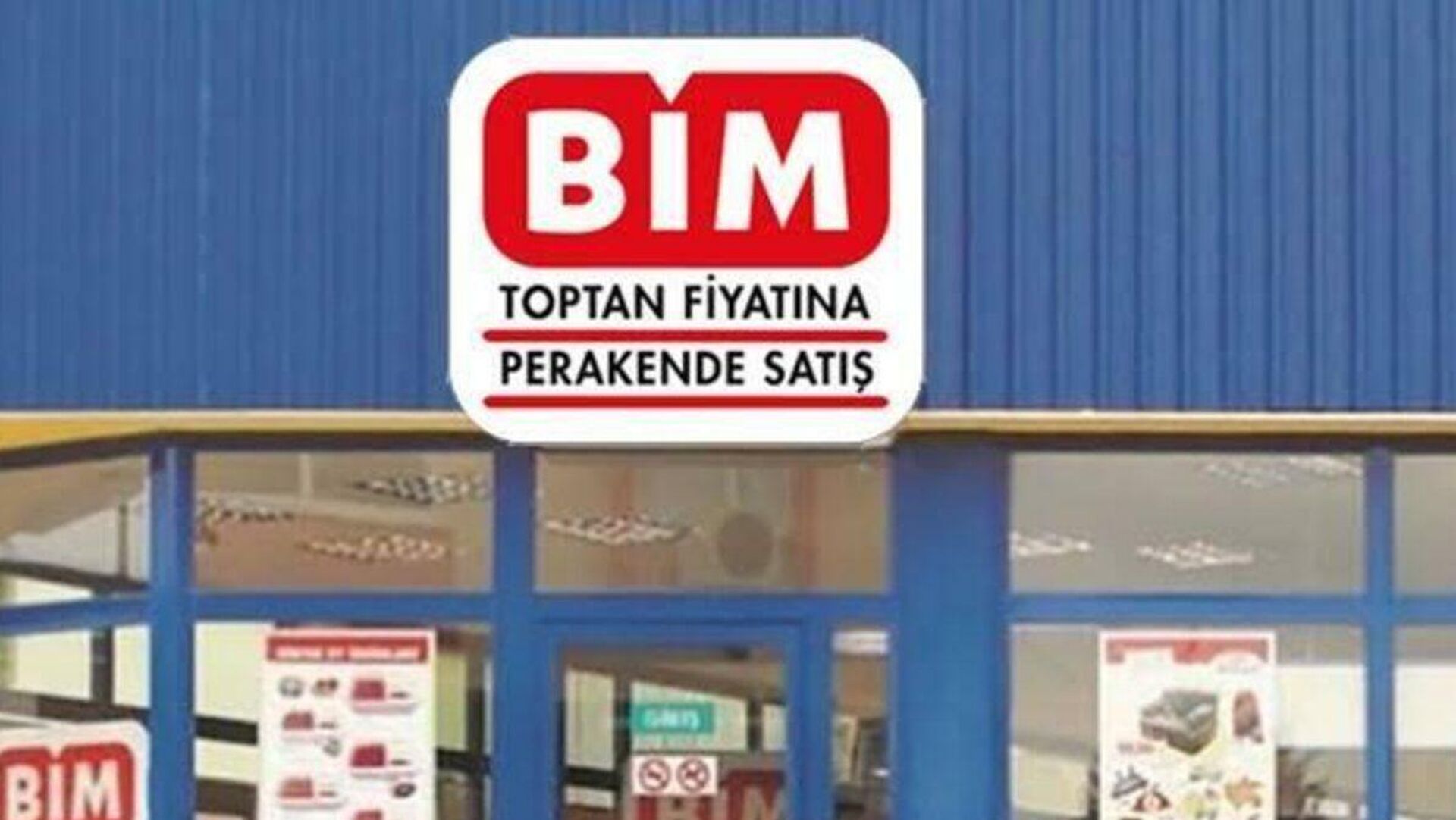 BİM, katılım bankası kurmak için bugün Bankacılık Düzenleme ve Denetleme