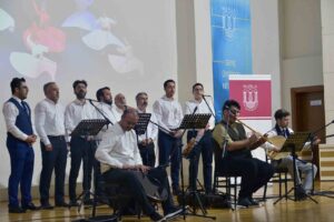 Muğla Sıtkı Koçman Üniversitesi Bilim İletişimi Ofisi (MSKÜ BİO) koordinasyonunda,