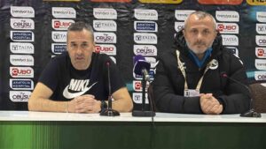 Ankara Keçiörengücü Teknik Direktörü Yalçın Koşukavak, galibiyetle ayrıldıkları Serik Spor