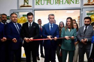 Bolu Kartalkaya’daki Grand Kartal Otel’de 21 Ocak 2025 tarihinde meydana