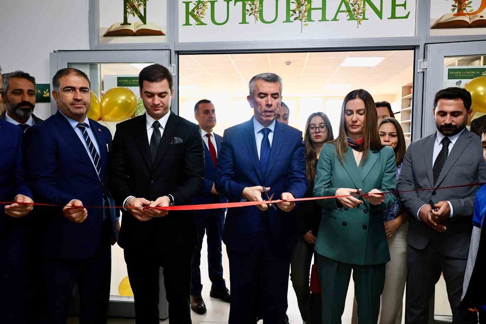 Bolu Kartalkaya’daki Grand Kartal Otel’de 21 Ocak 2025 tarihinde meydana