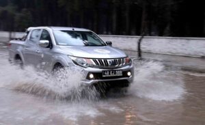 Meteoroloji Genel Müdürlüğü tarafından son bir haftadır devam eden yağış