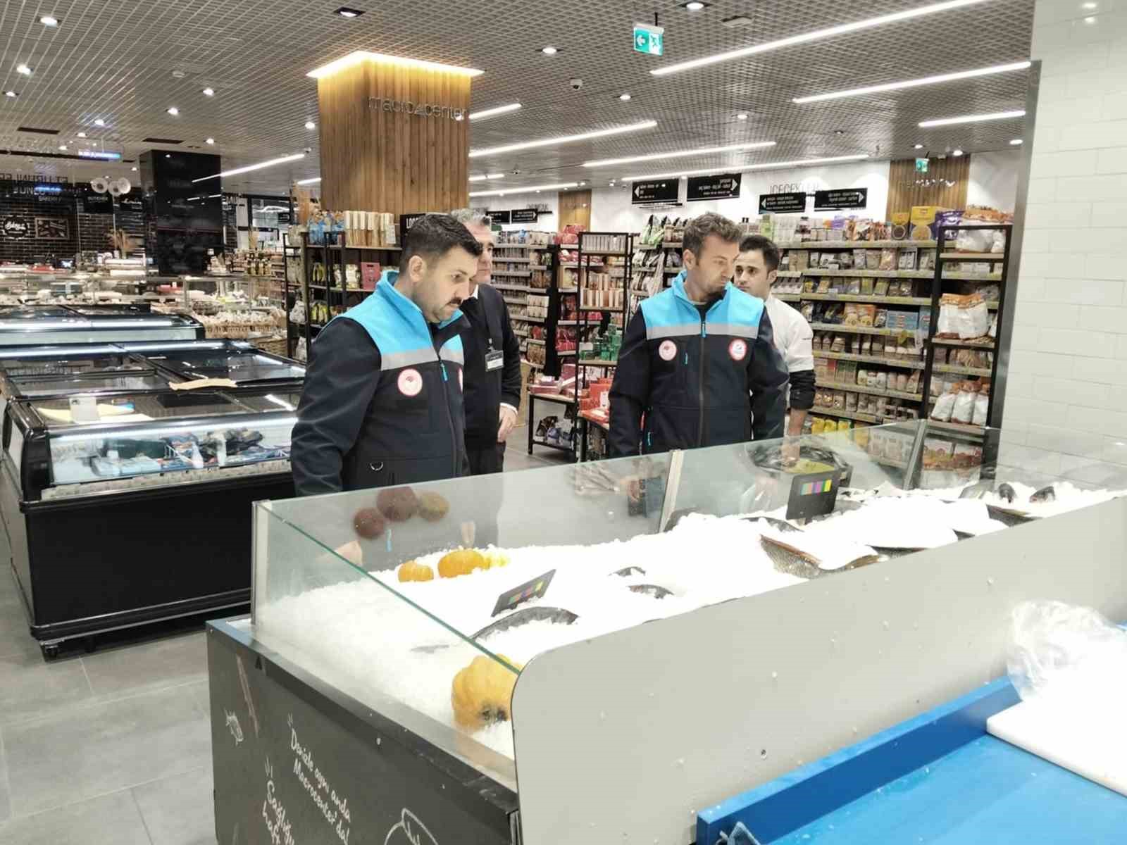 Muğla Tarım ve Orman Müdürlüğü ekipleri tarafından eş zamanlı düzenlenen