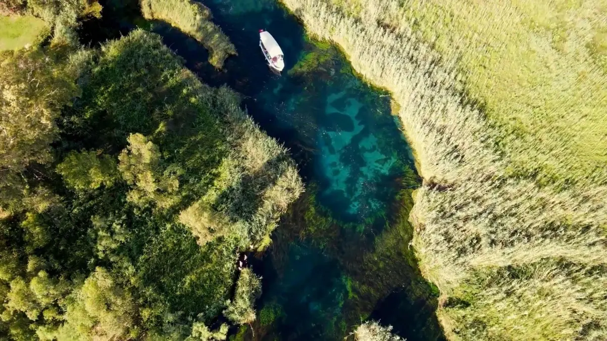 Akyaka, İngiliz The Guardian'da kitlesel turizme direnen bir tatil yeri