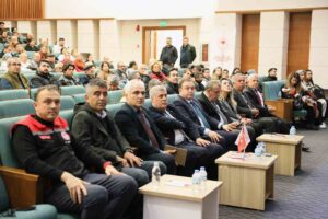 Bitki koruma ürünlerinin doğru, kontrollü ve izlenebilir şekilde kullanılması amacıyla