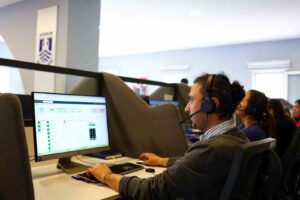 Bodrum Belediyesi Çağrı Merkezi ve Saha Çözüm ekipleri, 2025 yılı