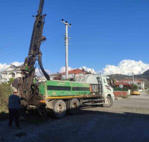 Muğla Büyükşehir Belediyesi, kenti depremlere karşı daha hazırlıklı hale getirmek