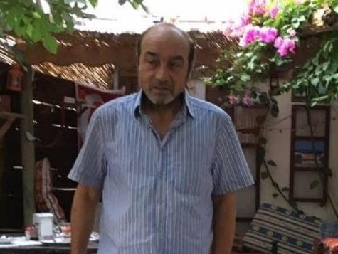 Muğla’nın Datça ilçesinde yakınlarının haber alamadığı yaşlı adam evinde ölü