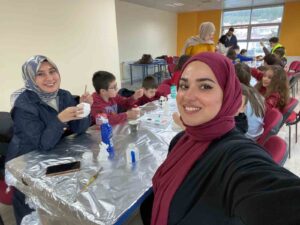 Menteşe Gençlik ve Spor İlçe Müdürlüğü bünyesinde faaliyetlerini sürdüren Uluslararası