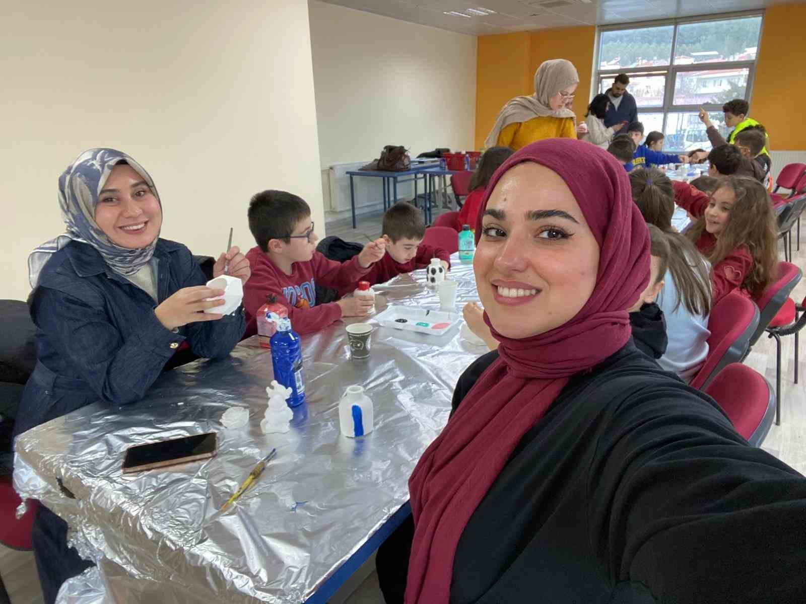 Menteşe Gençlik ve Spor İlçe Müdürlüğü bünyesinde faaliyetlerini sürdüren Uluslararası