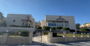 Muğla’nın Marmaris ilçesinde gece saatlerinde meydana gelen trafik kazasında alkollü