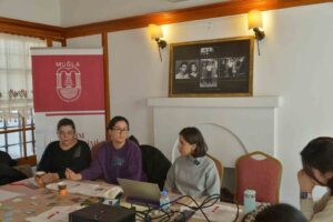 Muğla Sıtkı Koçman Üniversitesi Bilim İletişimi Ofisi (MSKÜ BİO) tarafından