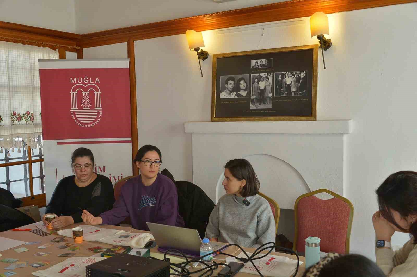 Muğla Sıtkı Koçman Üniversitesi Bilim İletişimi Ofisi (MSKÜ BİO) tarafından