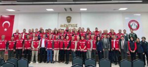 Muğla Büyükşehir Belediyesi tarafından muhtarların kişisel ve mesleki gelişimlerine katkı