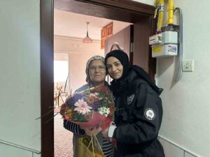 Muğla İl Emniyet Müdürlüğü, 2026 yılına girerken il genelinde ikamet