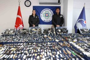 Muğla Büyükşehir Belediyesi bünyesindeki il genelindeki otogarlarda 2025 yılından bu