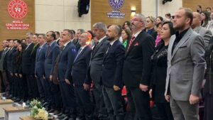 Muğla Valisi Dr. İdris Akbıyık’ın 2026 yılını "Gençlik Yılı" ilan