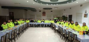 Muğla İl Emniyet Müdürlüğü, 2025 yılı trafik verilerini kamuoyuyla paylaştı.