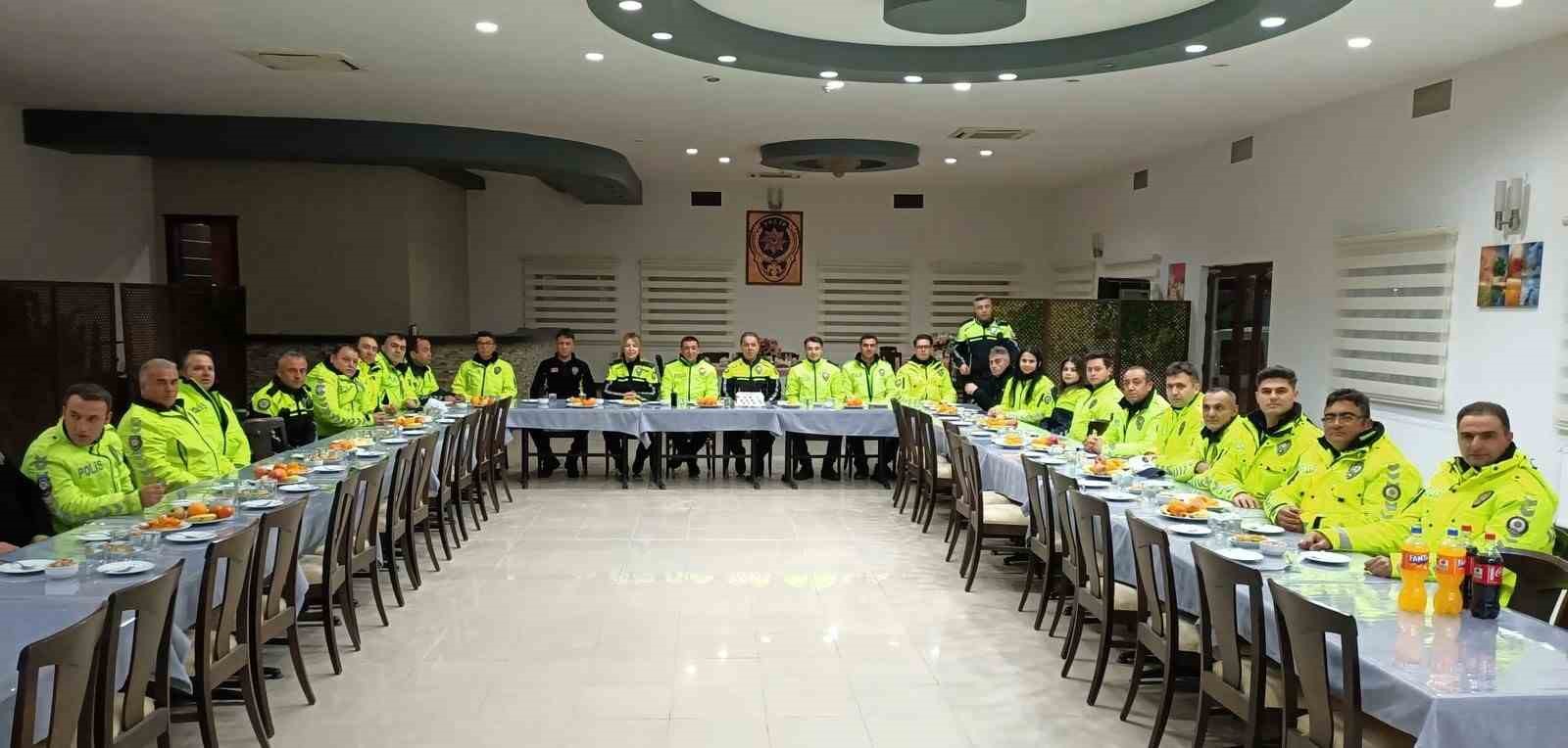 Muğla İl Emniyet Müdürlüğü, 2025 yılı trafik verilerini kamuoyuyla paylaştı.