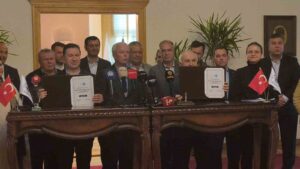 Muğla Büyükşehir Belediyesi, hayvancılığı desteklemek ve süt kalitesini artırmak amacıyla