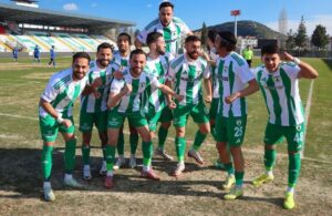 TFF 2. Lig Beyaz Grup’ta mücadele eden Muğlaspor, profesyonel ligler