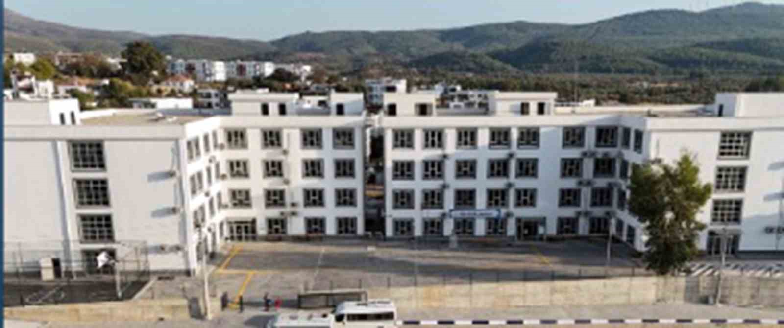 Muğla’da Milli Eğitim Bakanlığı tarafından sağlanan ödenekler ve Muğla Valili