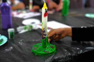 Bodrum Belediyesi Kadın ve Aile Hizmetleri Müdürlüğü tarafından yarıyıl tatili