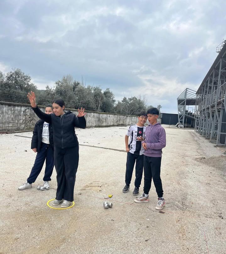 Ula Kaymakamlığı himayesinde yürütülen spor projeleri meyvelerini verirken, Ula Gençlik