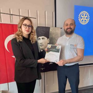 Azka Otel, sürdürülebilir turizm yaklaşımı doğrultusunda karbon yönetimini operasyonel stratejisinin