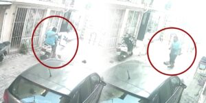 Muğla'da Ortaca ilçesindeki tüpçü dükkanında çalışan Göksal Uslu, geçen yıl