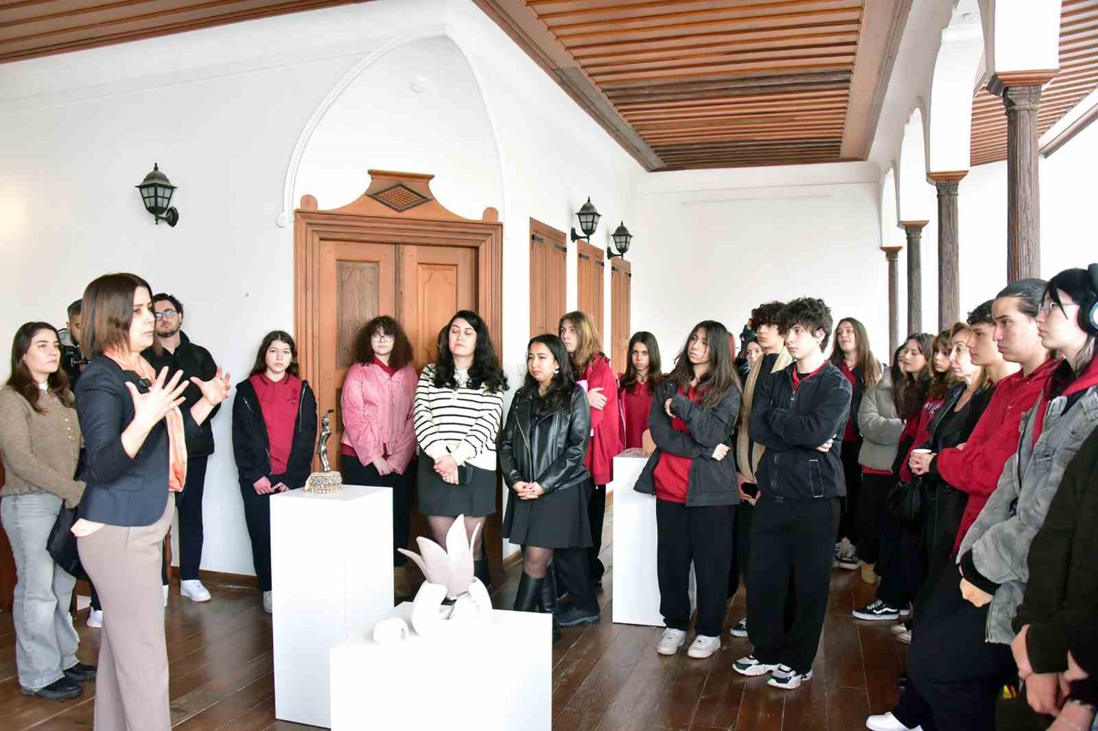 Muğla Sıtkı Koçman Üniversitesi Bilim İletişimi Ofisi (MSKÜ BİO) koordinasyonunda