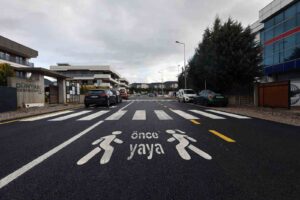 Muğla Büyükşehir Belediyesi, il genelinde ulaşım altyapısını güçlendirmeye yönelik yatırımlarını