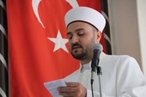Cuma hutbesinin bu haftaki konusu "Bağımlılıkla mücadele Ramazan bir fırsattır"