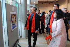 Fethiye’ye daha fazla Çinli turist çekebilmek amacıyla Çin Büyükelçiliği işbirliğinde