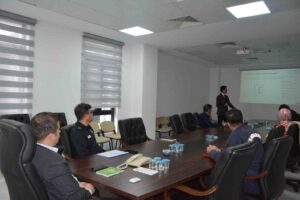 Muğla’nın Köyceğiz ilçesinde 2025-2026 Eğitim-Öğretim Yılı’nın 2. Döneminde, çocukların eğitim