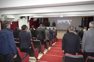 Muğla’nın Köyceğiz ilçesinde 2025-2026 Eğitim-Öğretim Yılı "2. Dönem Eğitim Kurumu