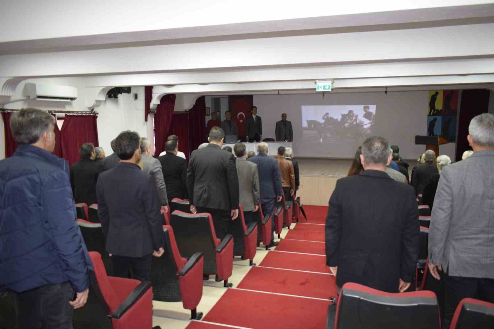 Muğla’nın Köyceğiz ilçesinde 2025-2026 Eğitim-Öğretim Yılı "2. Dönem Eğitim Kurumu