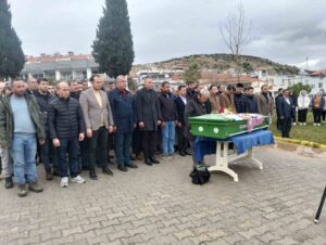 Muğla’nın Milas ilçesinde okulda fenalaşmasının ardından kaldırıldığı hastanede yaşamını yitiren