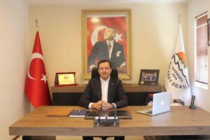 Marmaris’te 2026 yılı turizm sezonu, 14 Mart’ta Dalaman Havalimanı’na inecek