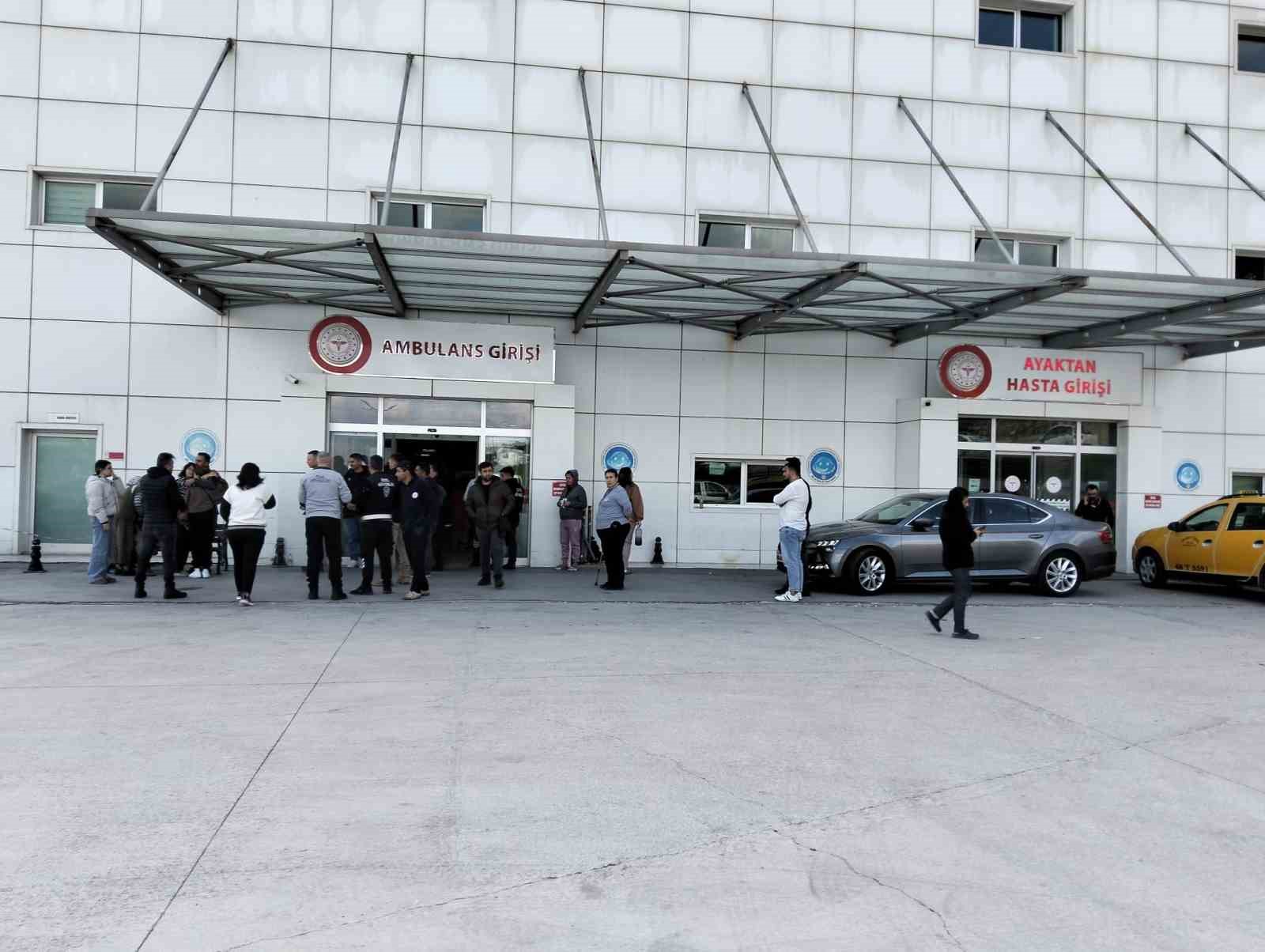 Muğla’nın Milas ilçesinde öğrenim gören 5. sınıf öğrencisi, okulda fenalaşmasının