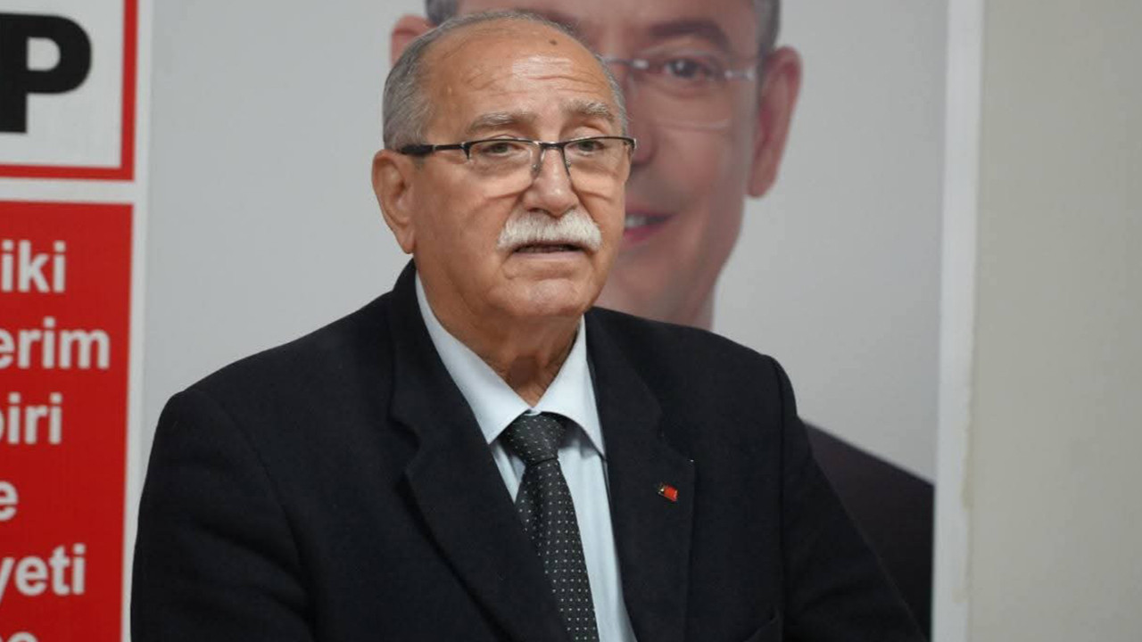 CHP Muğla İl Başkanlığı, kendisine ait olduğu öne sürülen arazide