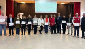 Muğla Büyükşehir Belediyesi, muhtemel afetlere karşı il genelinde hazırlık kapasitesini