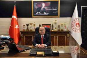 Yüzyılın felaketi 6 Şubat Kahramanmaraş merkezli depremin yıldönümünde açıklama yapan