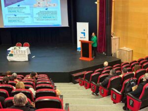 Muğla Çalışma ve İş Kurumu İl Müdürlüğü (İŞKUR) tarafından düzenlenen