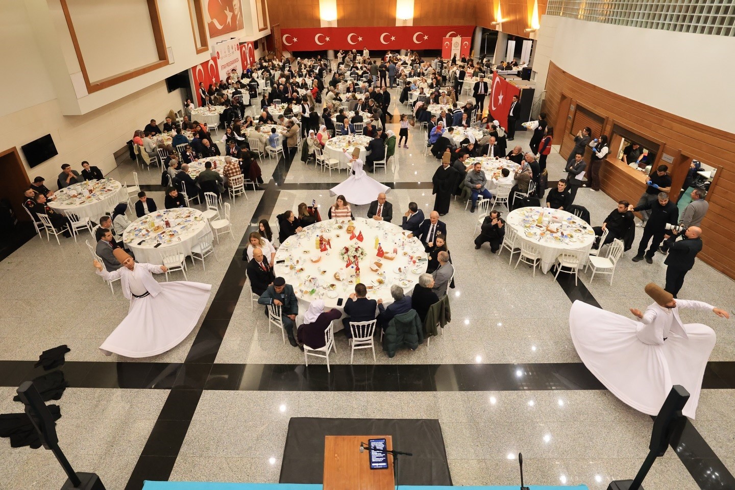 Muğla Valisi Dr. İdris Akbıyık, Ramazan ayının manevi iklimini şehit