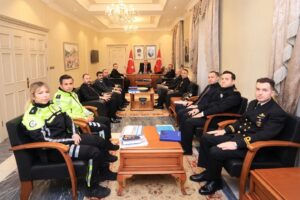 Ege ve Akdeniz’in buluşma noktasında, tarih ve doğanın iç içe