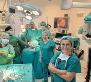 Muğla Eğitim ve Araştırma Hastanesi, çocuk ve ergenlerde sıkça görülen