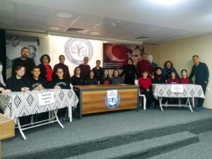 Muğla’da 12 Mart İstiklal Marşı’nın Kabulü ve Mehmet Akif Ersoy’u