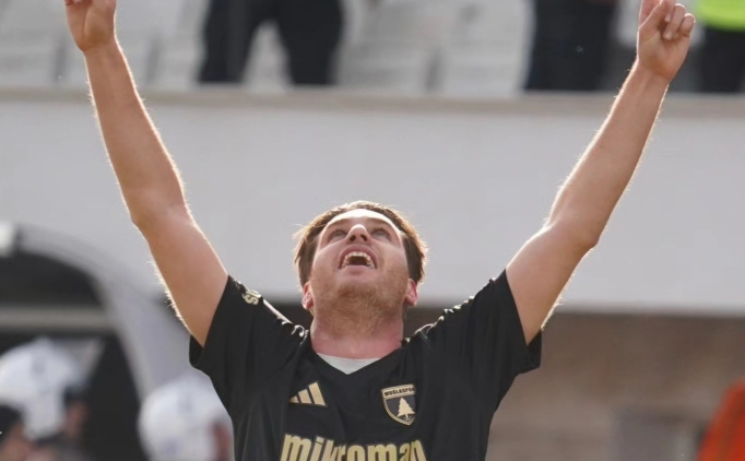 TFF 2'nci Lig Beyaz Grup'ta 1 maç eksiği olmasına rağmen